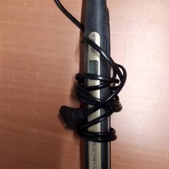 Hajkiegyenesítő, amint azt Grand Hotel Amrath Kurhaus az iLost segítségével jelentette.