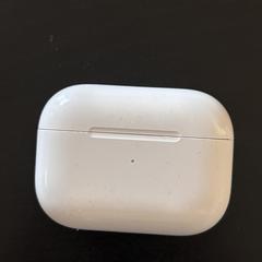 AirPods case, iLost에 보고됨