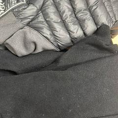 Dzseki & Pulóver, amint azt Sheraton Brussels Airport Hotel az iLost segítségével jelentette.