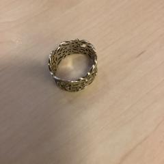 Anells, segons ha informat HvA Nicolaes Tulphuis & Tania Leonhuis mitjançant iLost