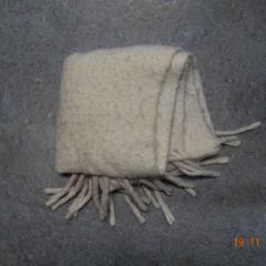 Sjaal, zoals gemeld door Gemeente Leopoldsburg met iLost