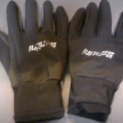 Gants, a été signalé par SnowWorld Landgraaf utilisant iLost