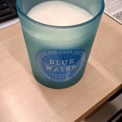 Svíčka Maison du monde, jak nahlášeno IKEA Caen Fleury-sur-Orne pomocí iLost