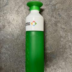 Dopper Groen, come riportato da Connexxion Noord Holland Noord Alkmaar utilizzando iLost