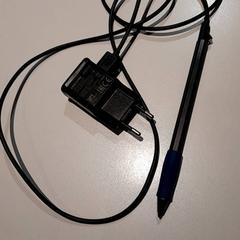 Adapter & Stylo Lenovo/Samsung, som rapportert av Campus Den Haag ved bruk av iLost