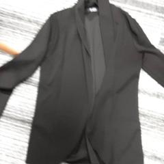 Chaqueta de traxe Zwart, segundo informou Arriva Vechtdallijnen usando iLost