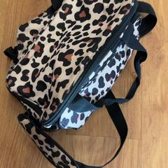 Sac, a été signalé par GVB utilisant iLost