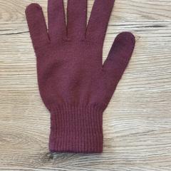 Rukavice, jak nahlášeno Pathé Delft pomocí iLost