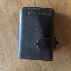 Titular de la tarjeta, ha sido reportado por EBS OV Poeldijk con iLost