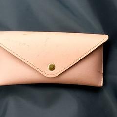 Puzdro na okuliare, ako bolo nahlásené Regio West-Vlaanderen pomocou iLost