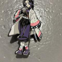 Broche, zoals gemeld door Fenix met iLost