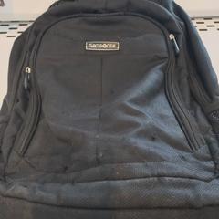 Rugzak, gemeldet von Arriva Limburg Zuid über iLost