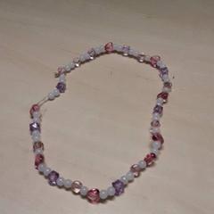 Necklace, as reported by Arriva Oost-Brabant using iLost