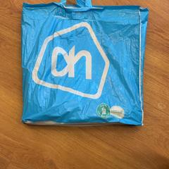 Sack, gemeldet von HTM über iLost