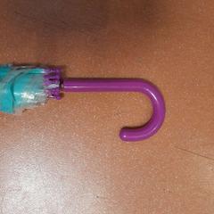 İLost kullanarak TCL tarafından bildirildiği gibi Şemsiye enfant