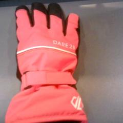 Rękawica, zgłoszono przez SnowWorld Landgraaf przy użyciu iLost