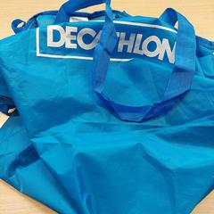 Torba, zgłoszono przez Regio Limburg - Leuven przy użyciu iLost