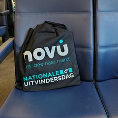 Nationale uitvindersdag bag an iLost gemeldet