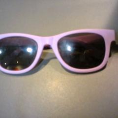 Zonnebril, zoals gemeld door SnowWorld Landgraaf met iLost