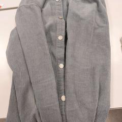 Tröja Grijs, rapporterat av Vrije Universiteit Amsterdam med iLost