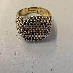 Ring, zoals gemeld door GVB met iLost