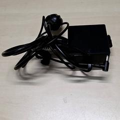 Cable de carga, segundo informou Arriva Oost-Brabant usando iLost