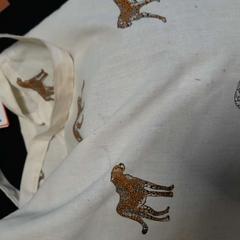 Taška en toile, ako bolo nahlásené TCL pomocou iLost