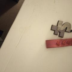 Sleutebos, come riportato a iLost