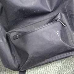 Taška, ako bolo nahlásené IKEA Gent pomocou iLost