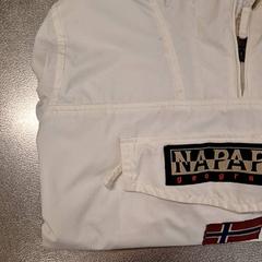 Jacket, as reported by IKEA Bratislava using iLost