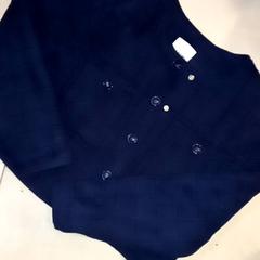 Jacke Dark blue, gemeldet von Leonardo Royal Hotel Amsterdam über iLost