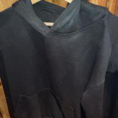 Luvtröja black, rapporterat av Club Nyx/Exit Café med iLost