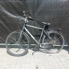 メンズバイク がiLostで Gemeente Nijkerk によって報告されました