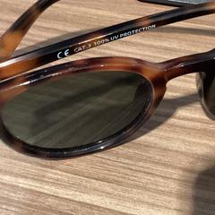 Glasses - 200426 LOUIS, as reported by Ziggo Dome using iLost