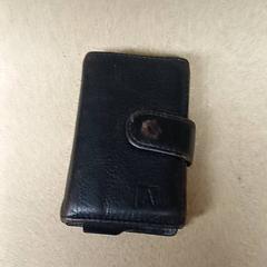 Billetera, ha sido reportado por Qbuzz GD Groningen Peizerweg con iLost