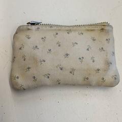 Billetera Booysen, ha sido reportado por GVB con iLost