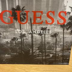 Purchase guess Guess, como reportado por Designer Outlet Roermond utilizando o iLost