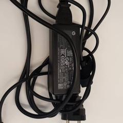 أجهزة الشحن Hp، كما تم الإبلاغ عنه بواسطة HvA Amstelcampus عبر iLost