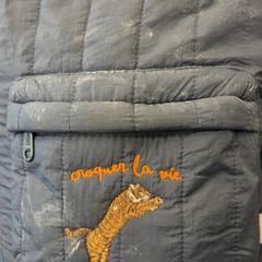 Bag, as reported by Het Amsterdamse Winterparadijs using iLost