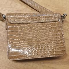 Tas, amint azt GVB az iLost segítségével jelentette.