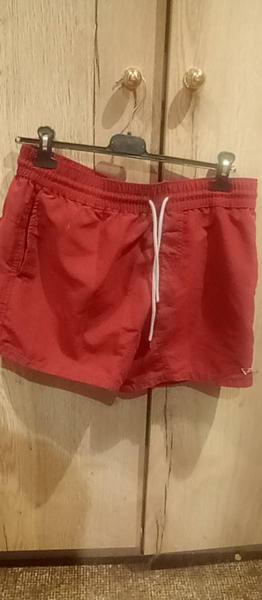 Swimming trunks
