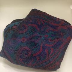 Shawl, as reported by IKEA鶴浜 using iLost