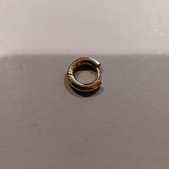 Örhänge oorbel, rapporterat av TU/e - Receptie Neuron med iLost