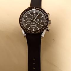 Karóra Black, amint azt Mövenpick Hotel Amsterdam City Centre az iLost segítségével jelentette.