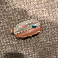 تاسجي، كما تم الإبلاغ عنه بواسطة Van der Valk Hotel Apeldoorn - De Cantharel عبر iLost