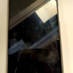 Telefon, jak nahlášeno Syntus Provincie Utrecht pomocí iLost