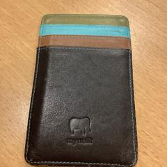 Pashouder van Waaijen, som rapportert av Gemeente Amsterdam ved bruk av iLost