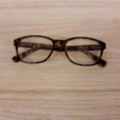 Reading Glasses, as reported by IKEA Breda using iLost