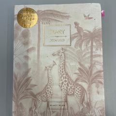 Agenda Beige met prent, gemeldet von Heidelberglaan 15 über iLost