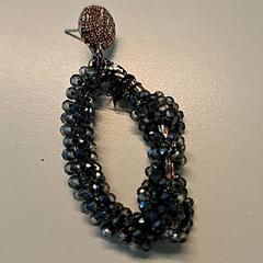 Náušnica, ako bolo nahlásené Ziekenhuis Oost-Limburg pomocou iLost